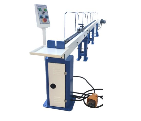 Draw Bench
