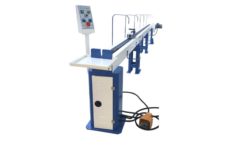 Draw Bench