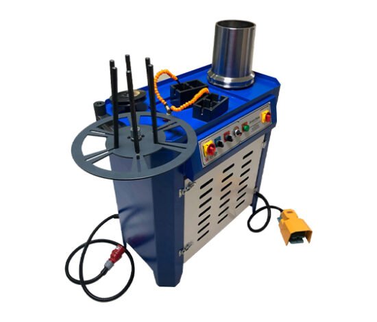 Pull Block 4 Rolling Wire Drawing