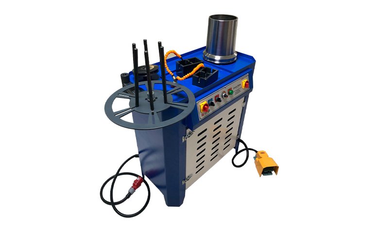 Pull Block 4 Rolling Wire Drawing
