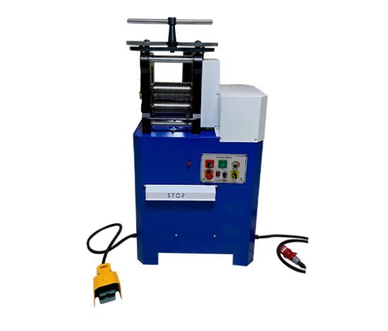 Wire Roller