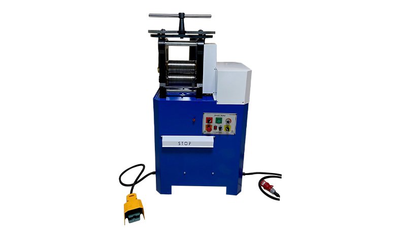 Wire Roller