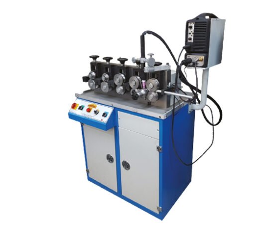 Pipe Welding Machine