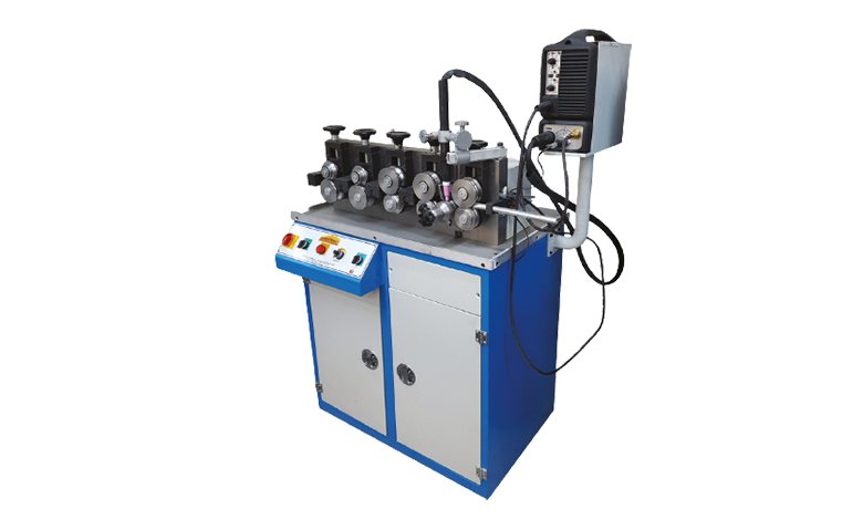 Pipe Welding Machine
