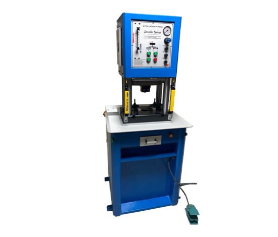 Hydraulic Press