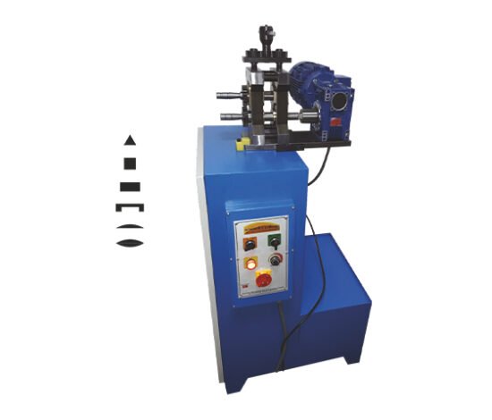 Pattern Printing Machine