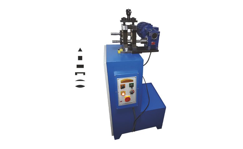 Pattern Printing Machine