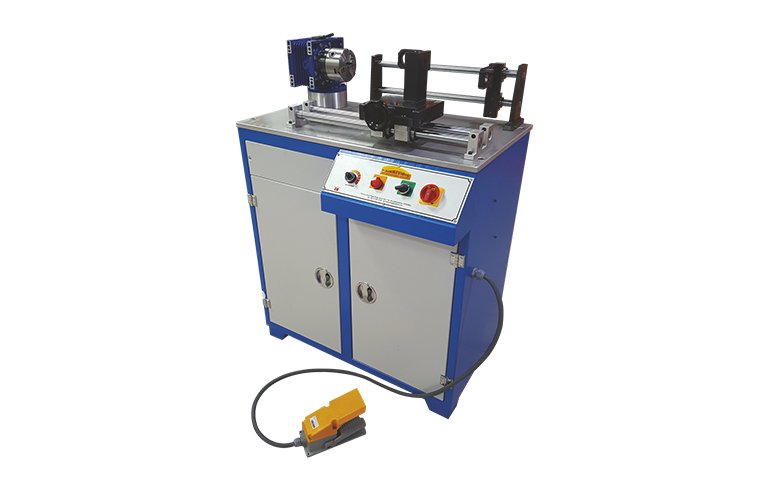 Sharnel Wrapping Machine