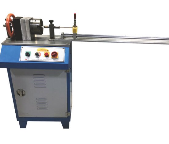 Pipe Patterning Machine