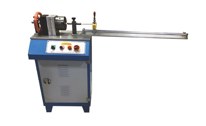 Pipe Patterning Machine