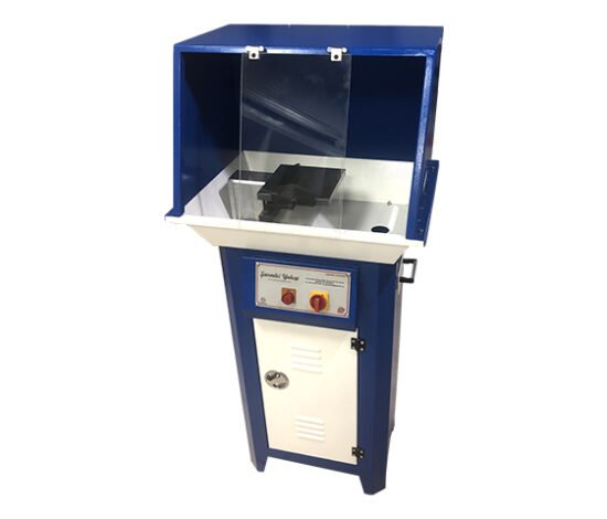 Dry Saw
