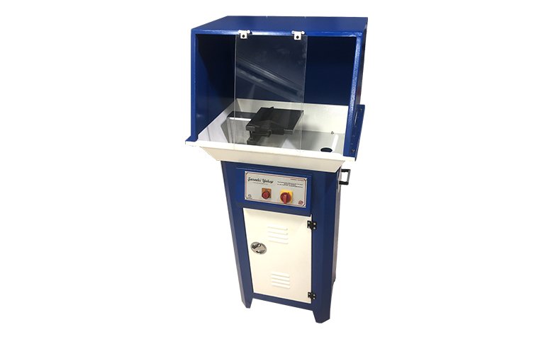 Dry Saw