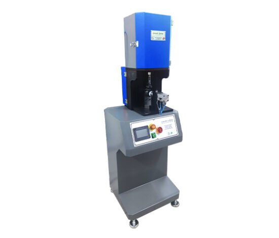 Screw Drilling Machine