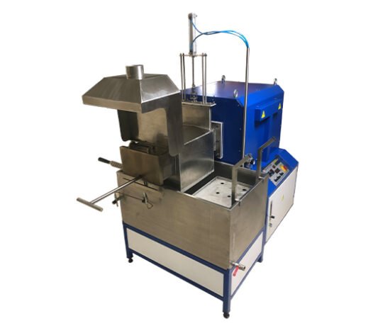 Ammonia Annealing Furnace