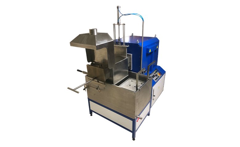 Ammonia Annealing Furnace