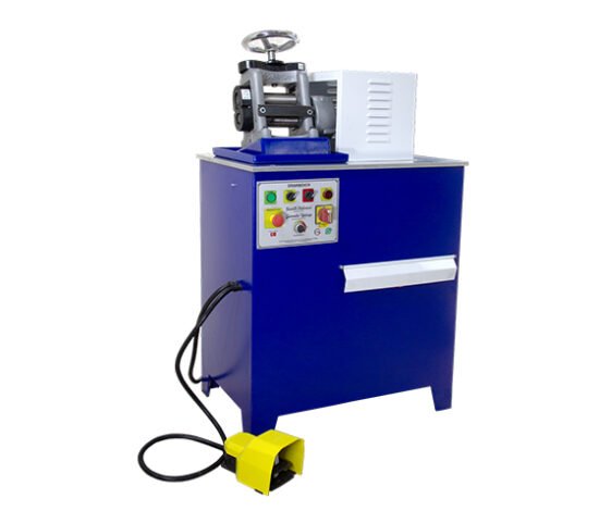 Adjuster Cylindrical Machine