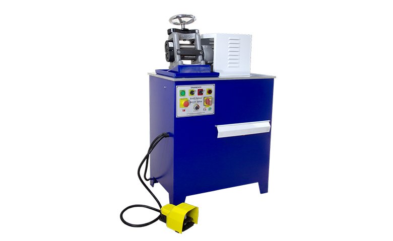 Adjuster Cylindrical Machine