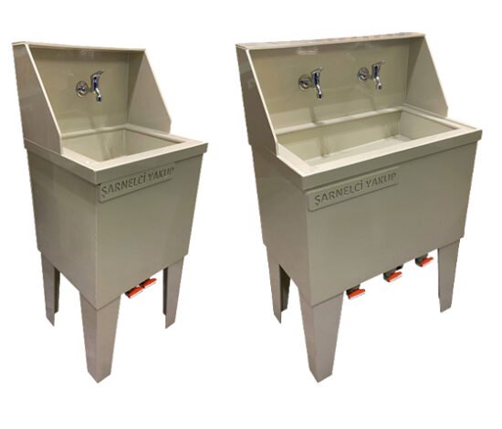 Hand Washing Machines