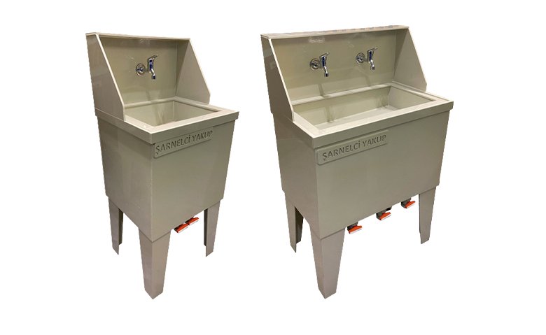 Hand Washing Machines
